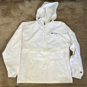 Champion Windbreaker